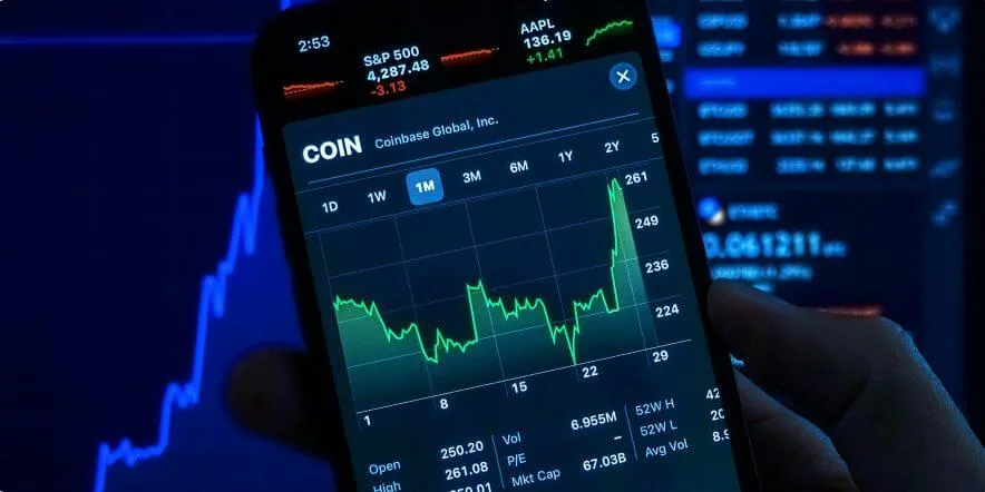 Coolti Trade - Magrehistro ngayon at i-unlock ang iyong potensyal sa pangangalakal nang libre